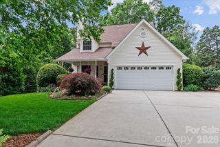 1315 Mistletoe Ridge Place NW, Concord, NC 28027