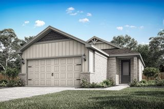 1211 Dye Boulevard, Princeton, TX 75407