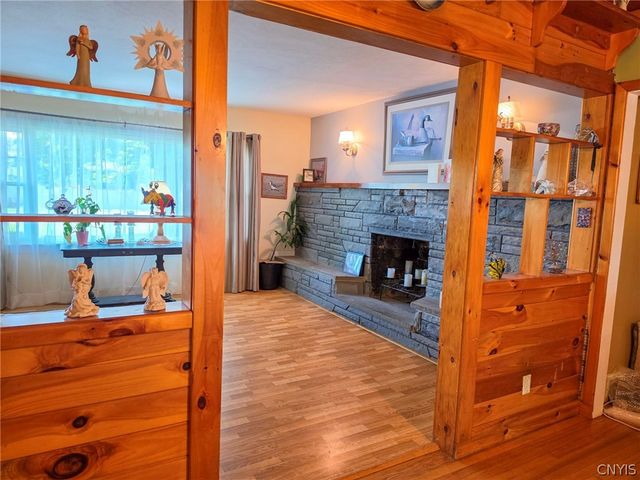 10104 Florence Hill Road, Camden, NY 13316