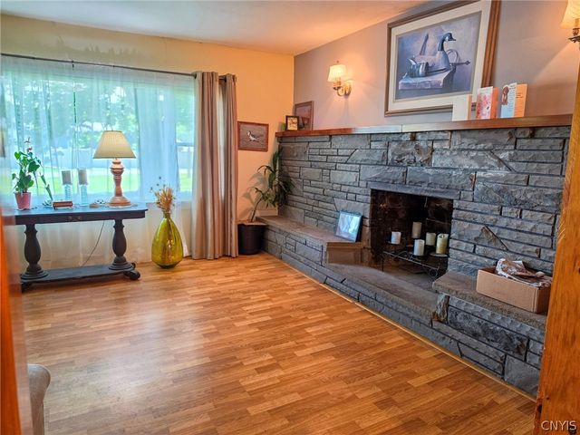 10104 Florence Hill Road, Camden, NY 13316