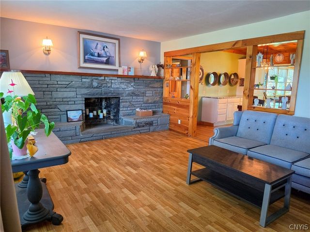 10104 Florence Hill Road, Camden, NY 13316