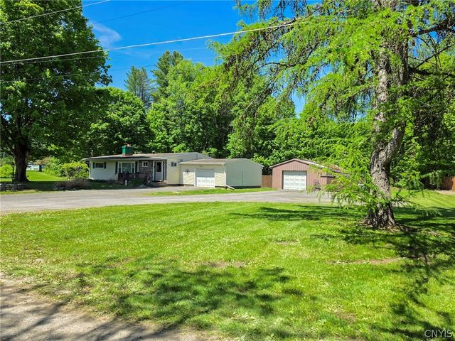 10104 Florence Hill Road, Camden, NY 13316