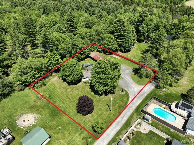 10104 Florence Hill Road, Camden, NY 13316