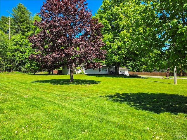 10104 Florence Hill Road, Camden, NY 13316