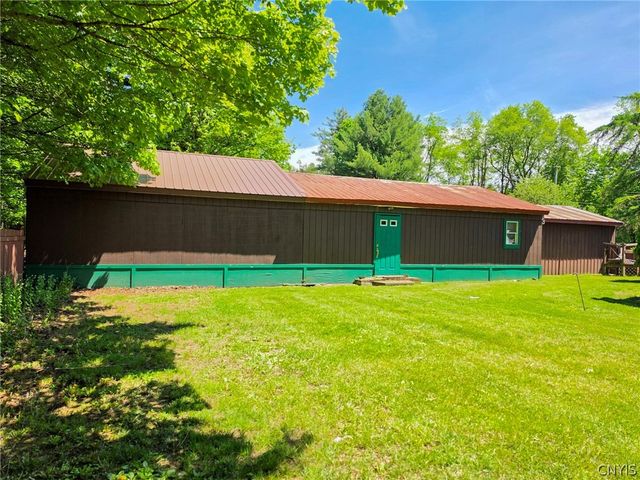 10104 Florence Hill Road, Camden, NY 13316