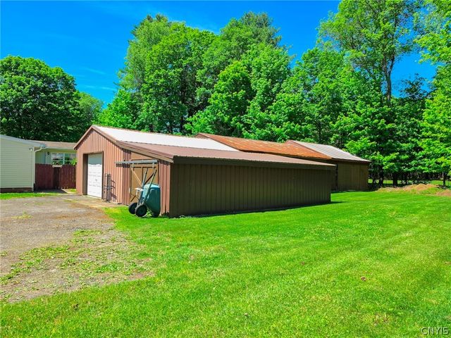 10104 Florence Hill Road, Camden, NY 13316