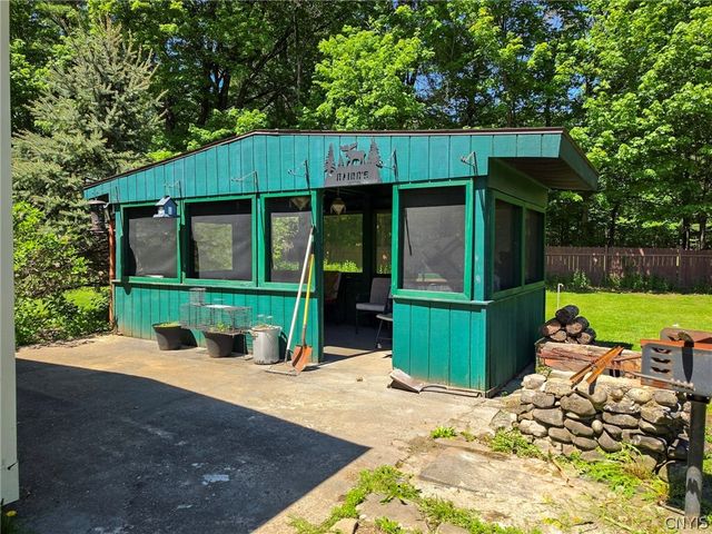 10104 Florence Hill Road, Camden, NY 13316