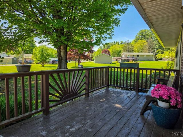 10104 Florence Hill Road, Camden, NY 13316