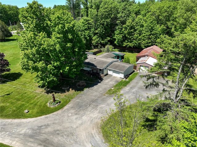 10104 Florence Hill Road, Camden, NY 13316