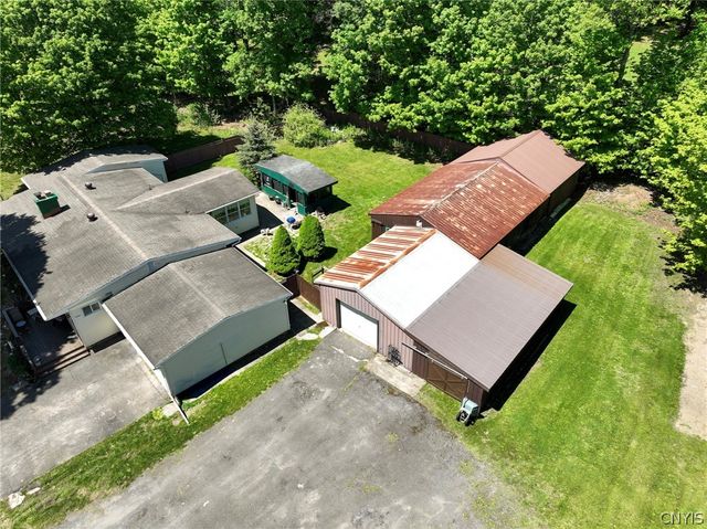 10104 Florence Hill Road, Camden, NY 13316