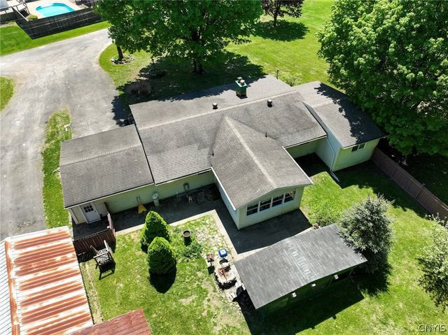 10104 Florence Hill Road, Camden, NY 13316