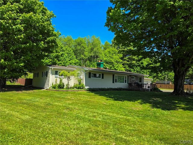 10104 Florence Hill Road, Camden, NY 13316