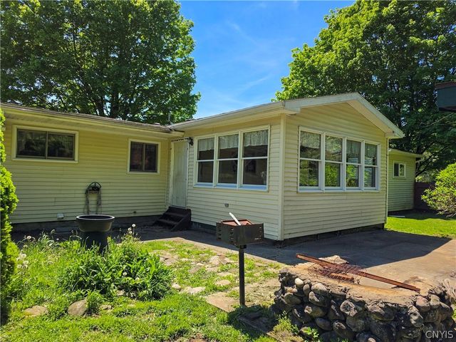 10104 Florence Hill Road, Camden, NY 13316