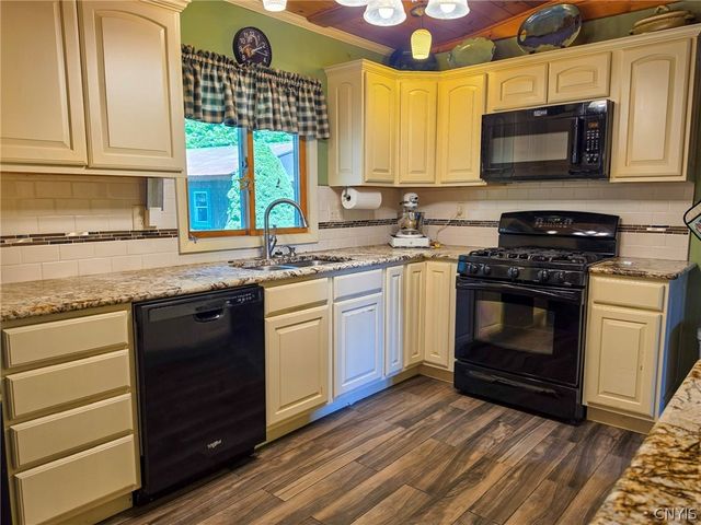 10104 Florence Hill Road, Camden, NY 13316