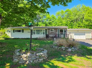 10104 Florence Hill Road, Camden, NY 13316