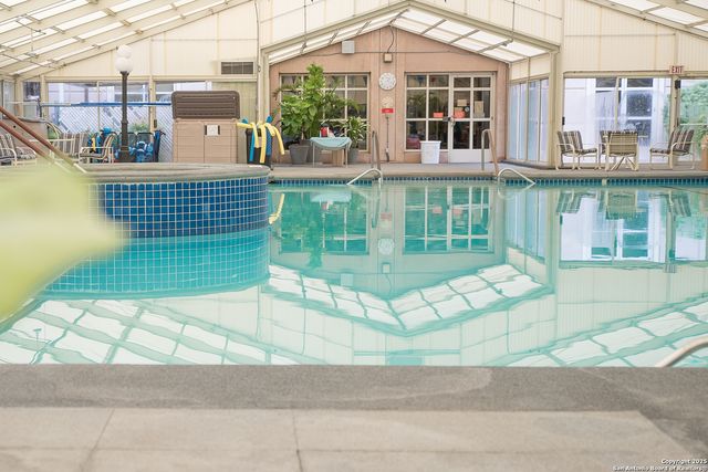 1 Towers Park Ln Apt 1205, San Antonio, TX 78209