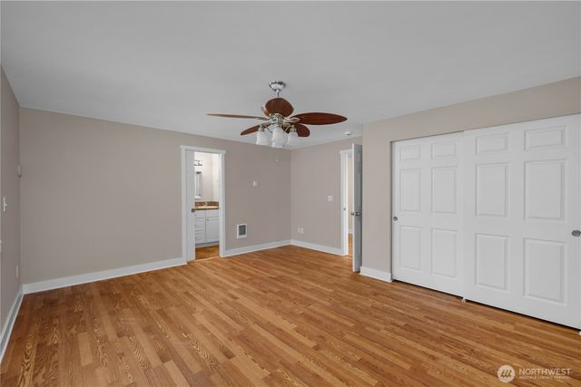 9725 Channel Drive NW, Olympia, WA 98502
