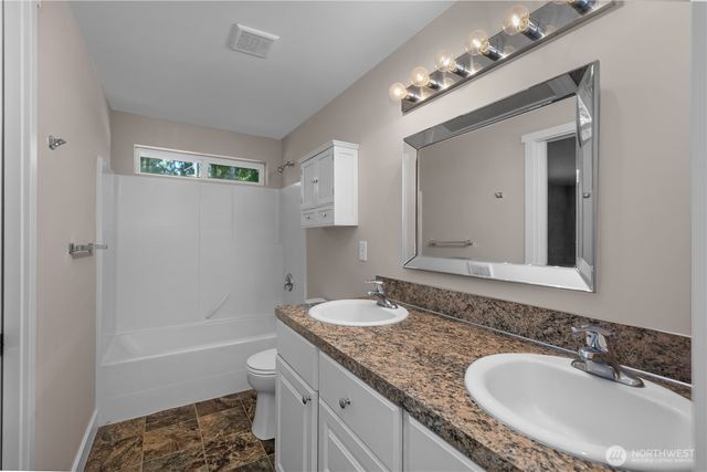 9725 Channel Drive NW, Olympia, WA 98502