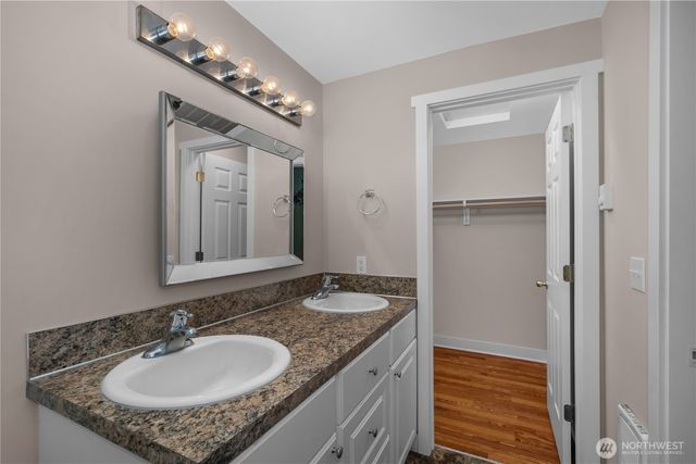 9725 Channel Drive NW, Olympia, WA 98502