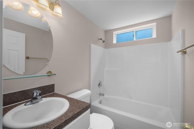 9725 Channel Drive NW, Olympia, WA 98502