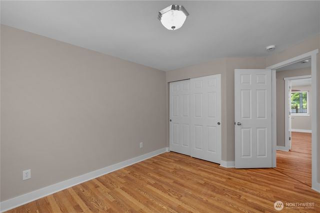 9725 Channel Drive NW, Olympia, WA 98502