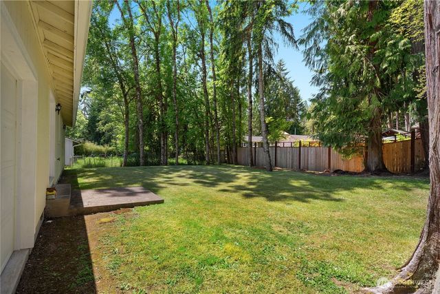 9725 Channel Drive NW, Olympia, WA 98502
