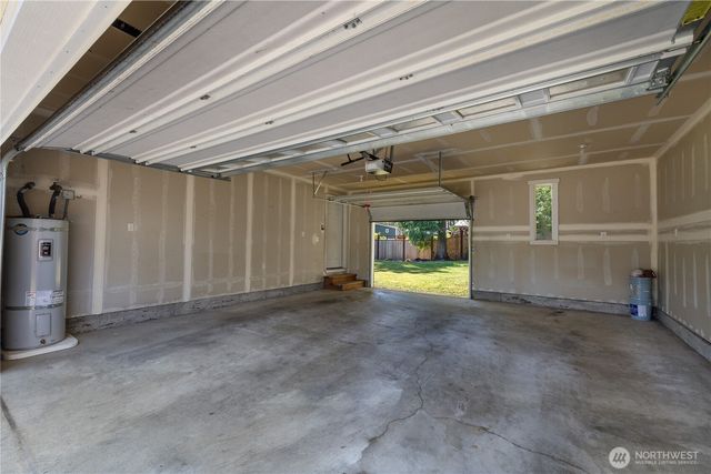 9725 Channel Drive NW, Olympia, WA 98502