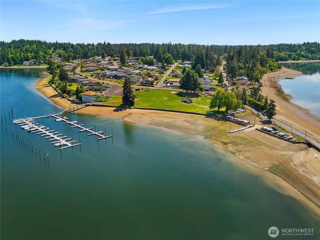 9725 Channel Drive NW, Olympia, WA 98502