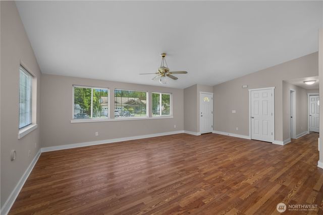 9725 Channel Drive NW, Olympia, WA 98502