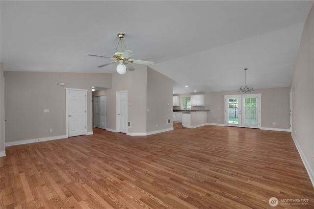 9725 Channel Drive NW, Olympia, WA 98502