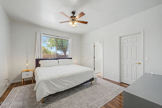 5465 W Bandtail Court, Marana, AZ 85658