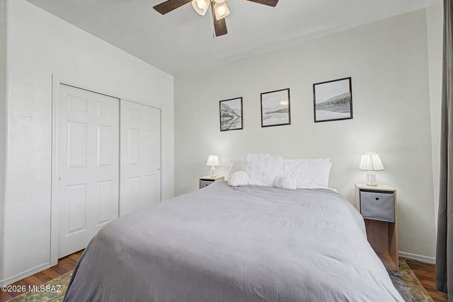 5465 W Bandtail Court, Marana, AZ 85658
