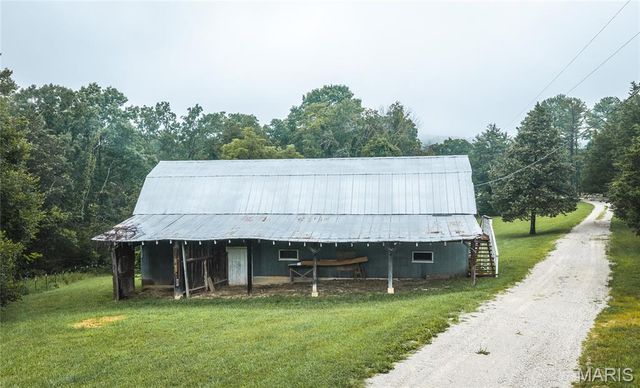 8578 Lizard Lane, Grubville, MO 63023
