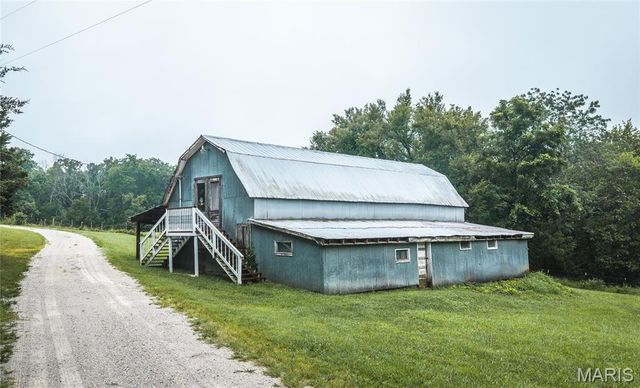 8578 Lizard Lane, Grubville, MO 63023