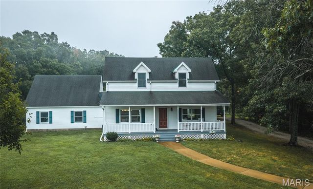 8578 Lizard Lane, Grubville, MO 63023