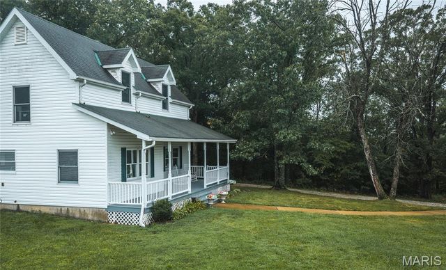 8578 Lizard Lane, Grubville, MO 63023