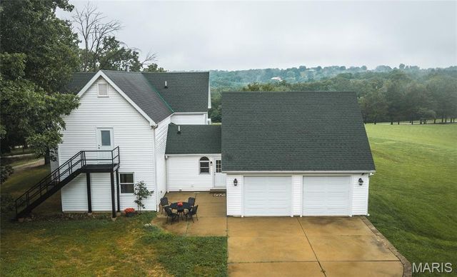 8578 Lizard Lane, Grubville, MO 63023
