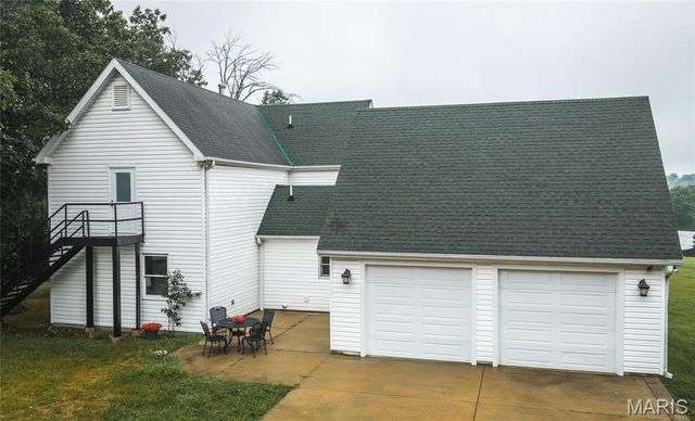 8578 Lizard Lane, Grubville, MO 63023