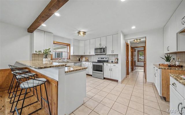 8578 Lizard Lane, Grubville, MO 63023