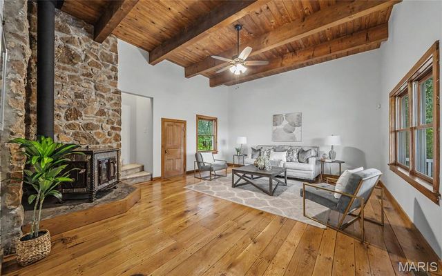 8578 Lizard Lane, Grubville, MO 63023