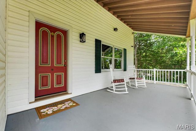 8578 Lizard Lane, Grubville, MO 63023