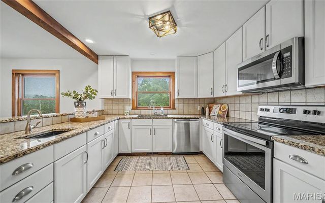 8578 Lizard Lane, Grubville, MO 63023
