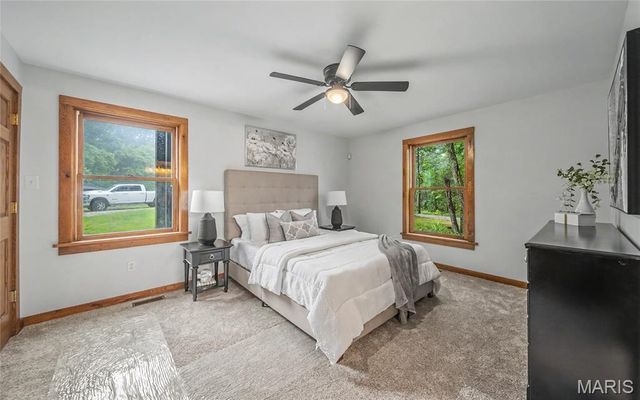 8578 Lizard Lane, Grubville, MO 63023