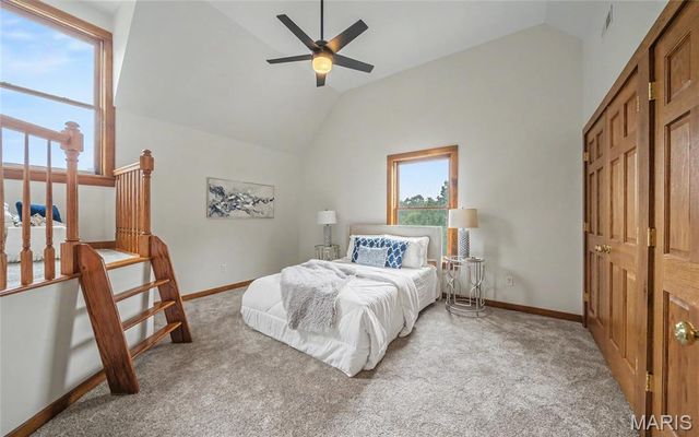 8578 Lizard Lane, Grubville, MO 63023