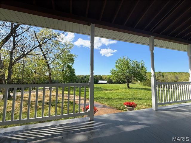 8578 Lizard Lane, Grubville, MO 63023