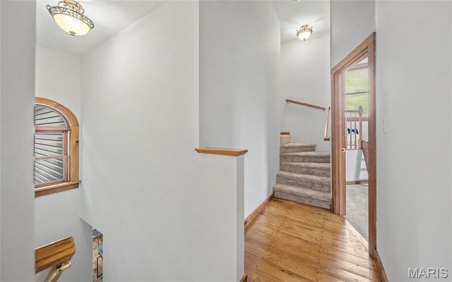 8578 Lizard Lane, Grubville, MO 63023