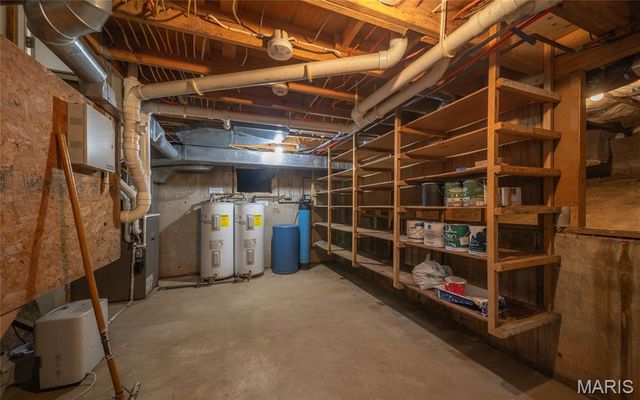 8578 Lizard Lane, Grubville, MO 63023