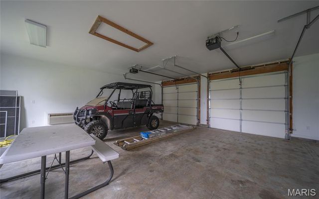 8578 Lizard Lane, Grubville, MO 63023