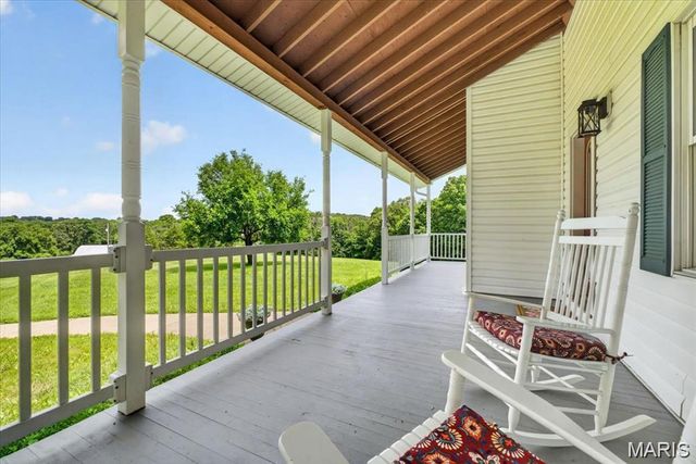8578 Lizard Lane, Grubville, MO 63023