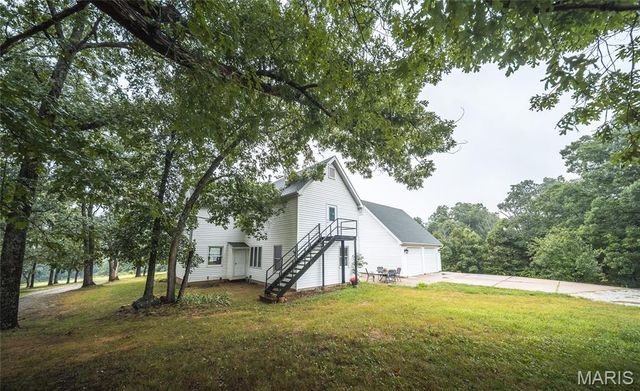 8578 Lizard Lane, Grubville, MO 63023